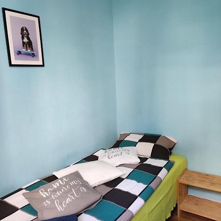 Single Room No.4 In The Very Center Of Varsóvia Exterior foto