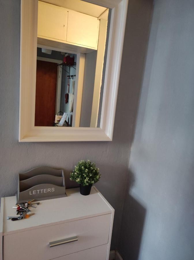 Single Room No.4 In The Very Center Of Varsóvia Exterior foto