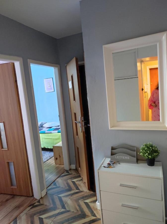 Single Room No.4 In The Very Center Of Varsóvia Exterior foto