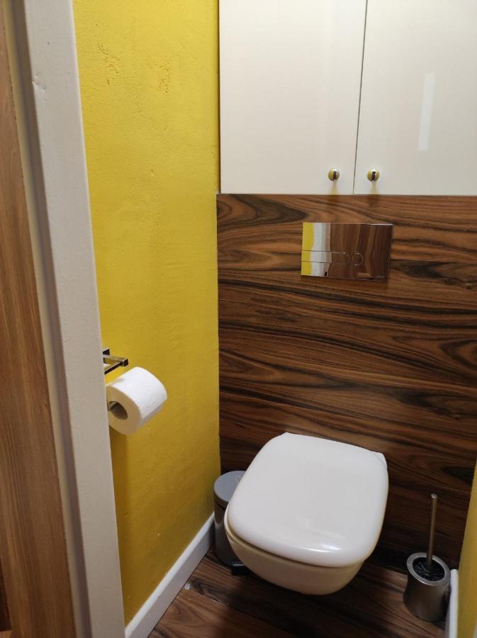 Single Room No.4 In The Very Center Of Varsóvia Exterior foto